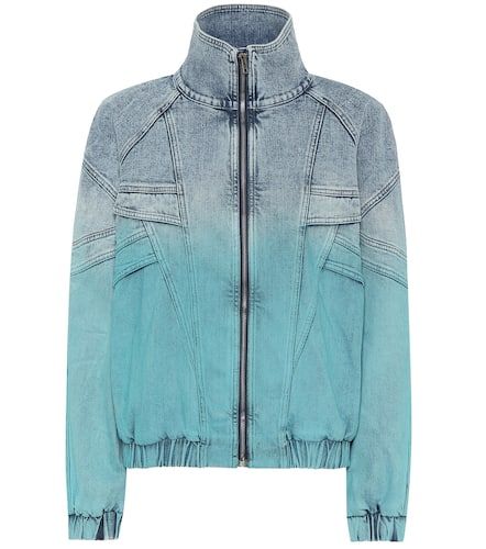 Stella McCartney Denim jacket - Stella McCartney - Modalova