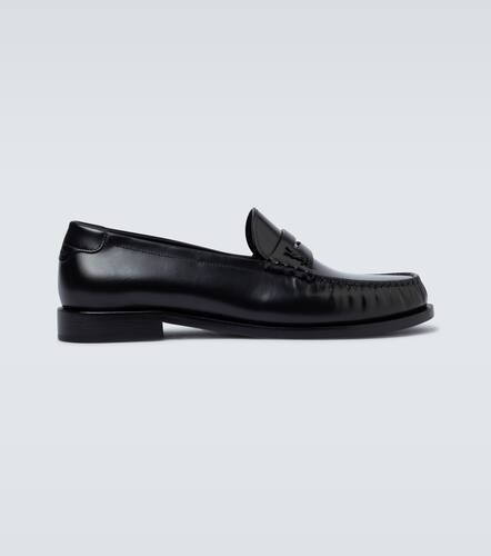 Twenty 15 penny loafers - Saint Laurent - Modalova