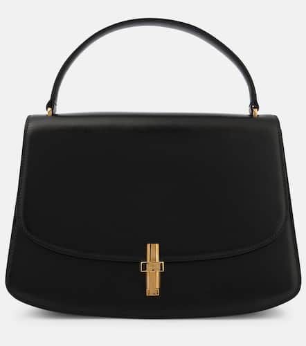 The Row Sofia 10 leather tote bag - The Row - Modalova