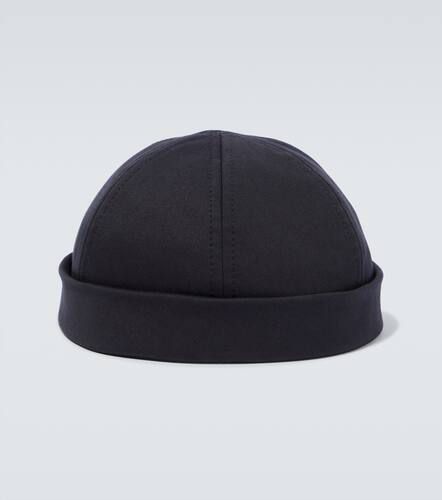 Giorgio Armani Cappello in cotone - Giorgio Armani - Modalova