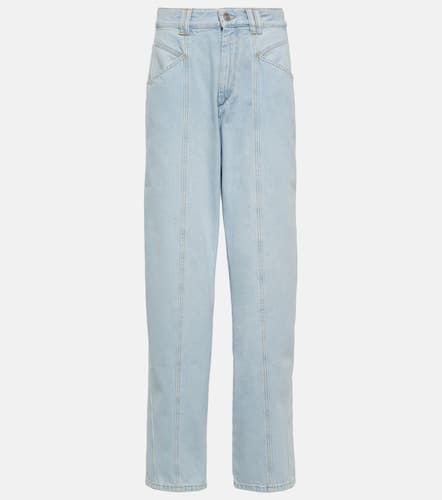 Isabel Marant Jeans anchos Vetan - Isabel Marant - Modalova