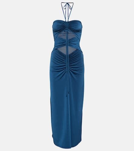 Abito midi Kira con scollo all’americana - Jade Swim - Modalova