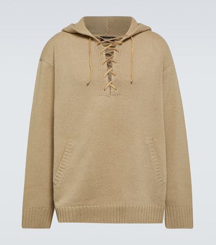 Undercover Wool hoodie - Undercover - Modalova