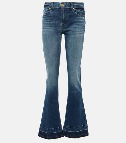 For All Mankind Bootcut Jeans - 7 For All Mankind - Modalova