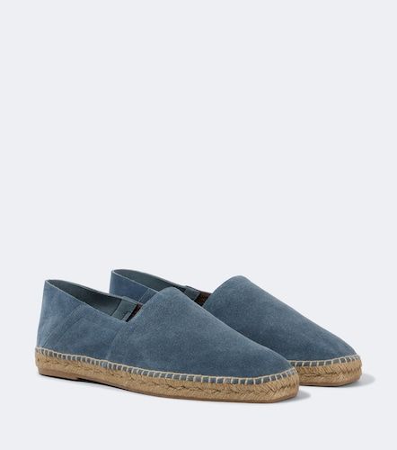 Tom Ford Barnes suede espadrilles - Tom Ford - Modalova