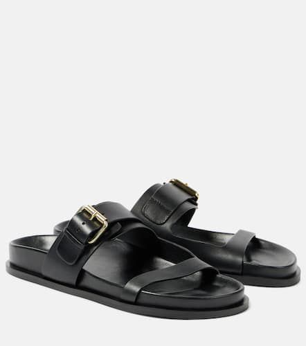 A.Emery Prince leather sandals - A.Emery - Modalova