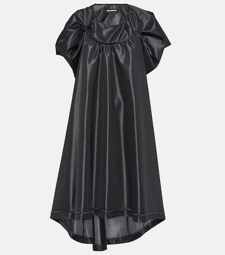 Junya Watanabe Draped midi dress - Junya Watanabe - Modalova