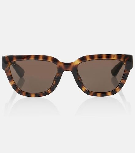 Occhiali da sole cat-eye Interlocking G - Gucci - Modalova