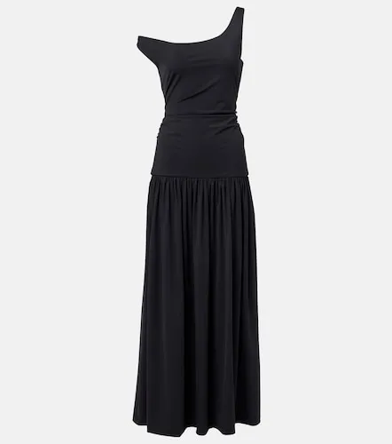 Rohe One-shoulder plisse maxi dress - Rohe - Modalova