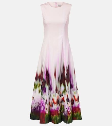 Abito midi Magnolia in misto cotone e rayon - Simkhai - Modalova