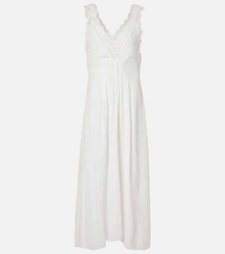 Isabel Marant Maxikleid Freda - Isabel Marant - Modalova