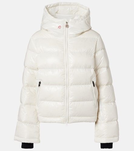 Polar Flare down ski jacket - Perfect Moment - Modalova