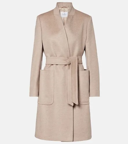 Abrigo envolvente Elenia de cachemir - Max Mara - Modalova