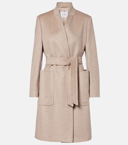 Abrigo envolvente Elenia de cachemir - Max Mara - Modalova