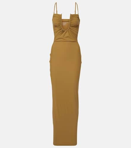 Christopher Esber Ruched maxi dress - Christopher Esber - Modalova