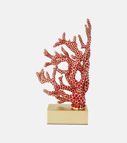 L'Objet Fermalibri Coral - L'Objet - Modalova