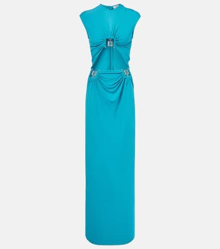 Christopher Esber Cutout maxi dress - Christopher Esber - Modalova