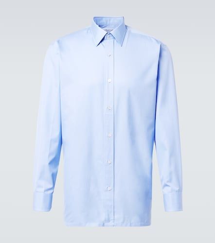 Charvet Camisa de algodón - Charvet - Modalova