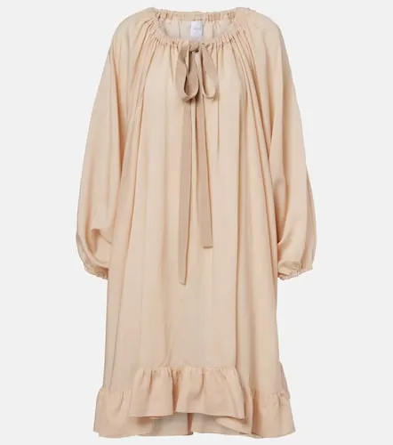 Patou Striped midi dress - Patou - Modalova