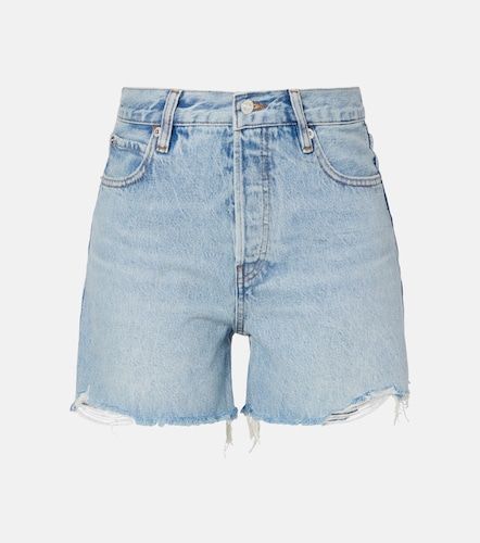 Frame Everyday denim shorts - Frame - Modalova