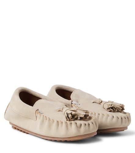 PèPè Mocasines de ante - PePe - Modalova