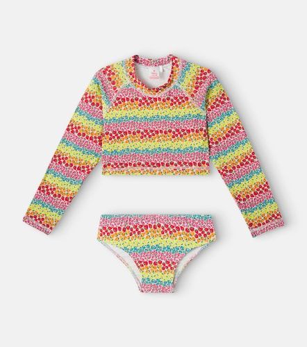 Fábula Set de protector de baño y braga de bikini - Fabula - Modalova