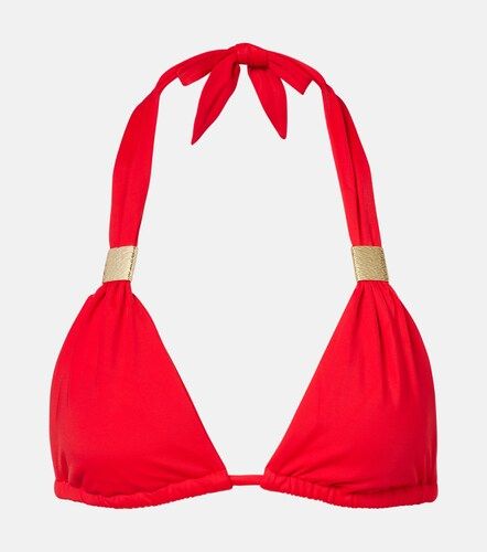 Heidi Klein Petalia bikini top - Heidi Klein - Modalova
