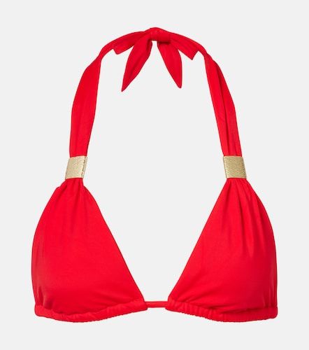 Heidi Klein Top de bikini Petalia - Heidi Klein - Modalova