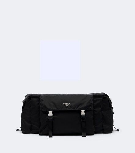 Explore Re-Nylon duffel bag - Prada - Modalova