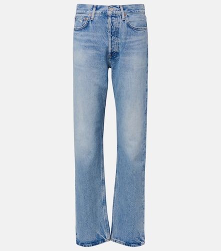 Agolde Jeans rectos '90s - Agolde - Modalova