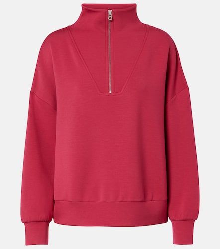 Varley Hawley half-zip sweatshirt - Varley - Modalova
