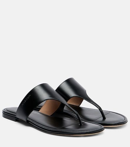 Tom Ford Lina leather thong sandals - Tom Ford - Modalova