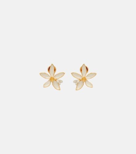 Orecchini Orange Blossom - Oscar de la Renta - Modalova