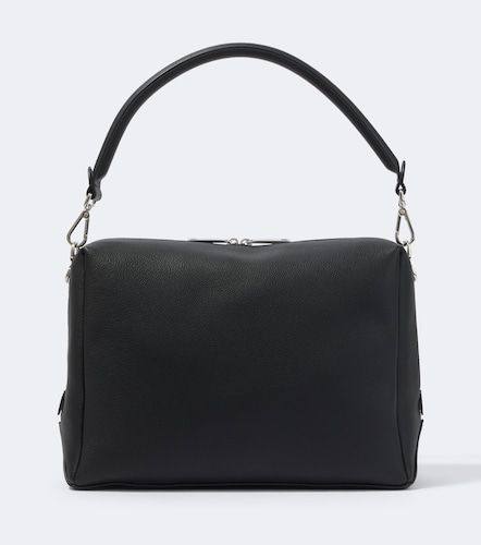 Fendi Lui Large leather tote bag - Fendi - Modalova