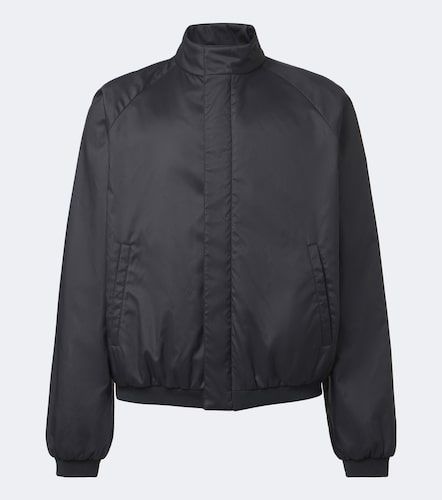 Gucci Blouson Web Stripe - Gucci - Modalova