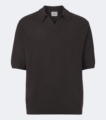 Pullover polo Bale in cashmere - Le Kasha - Modalova