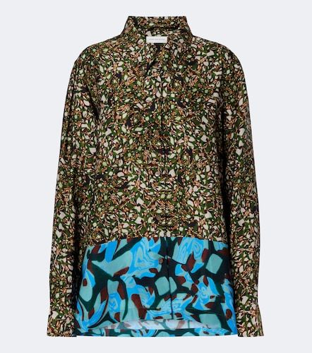 Dries Van Noten Printed shirt - Dries Van Noten - Modalova