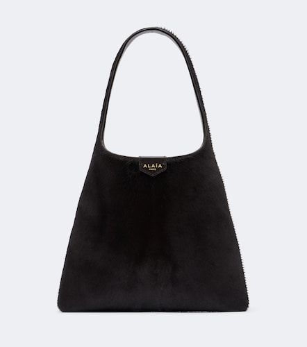 Alaïa Bolso Small de pelo - Alaia - Modalova