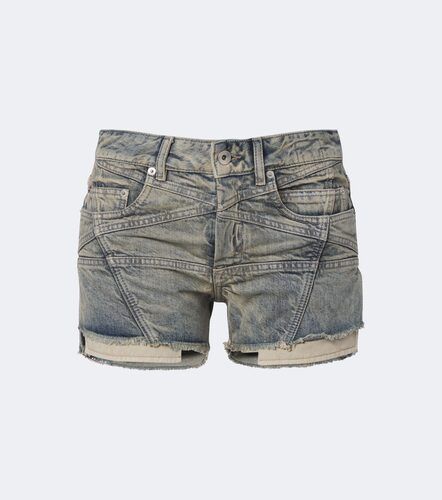 Shorts DRKSHDW Lana de denim - Rick Owens - Modalova