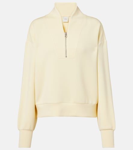 Varley Davidson jersey sweatshirt - Varley - Modalova