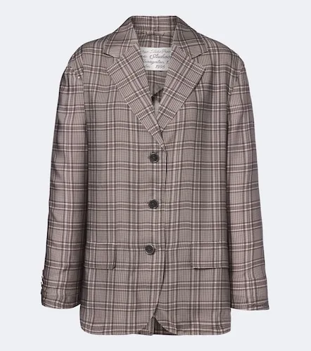 Acne Studios Blazer - Acne Studios - Modalova