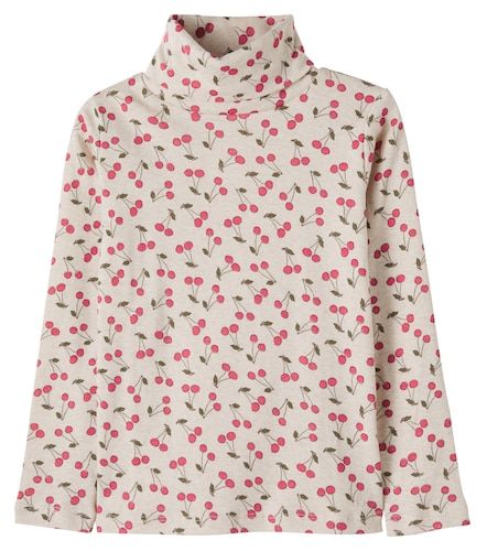 Top Tahiti de algodón estampado - Bonpoint - Modalova