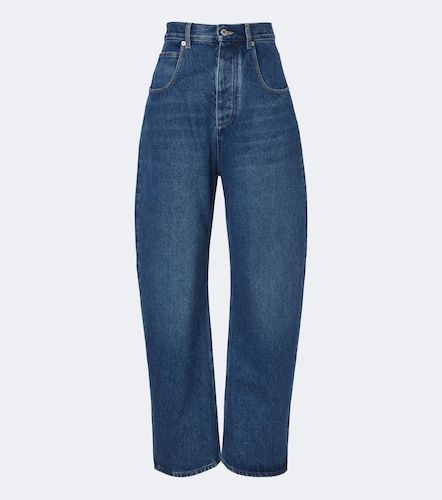 Bottega Veneta Jeans barrel - Bottega Veneta - Modalova