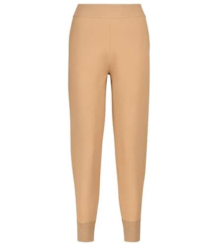 Stella McCartney Compact sweatpants - Stella McCartney - Modalova