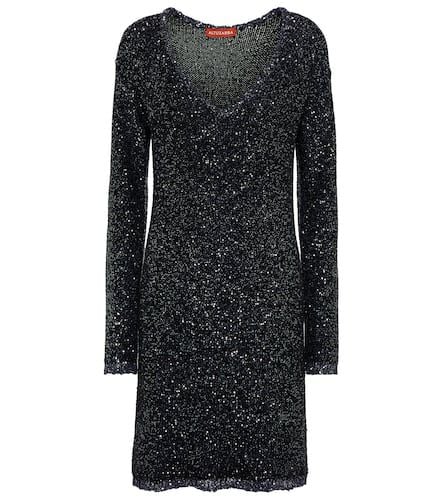 Altuzarra Kastri sequined minidress - Altuzarra - Modalova