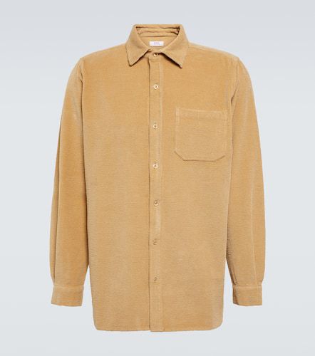 ERL Cotton corduroy shirt - ERL - Modalova