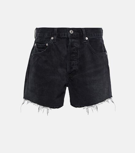 Annabelle denim shorts - Citizens of Humanity - Modalova