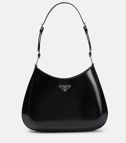 Prada Cleo leather shoulder bag - Prada - Modalova