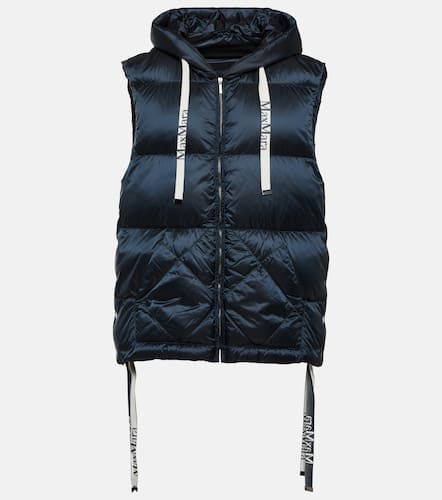 The Cube Tresse quilted vest - Max Mara - Modalova