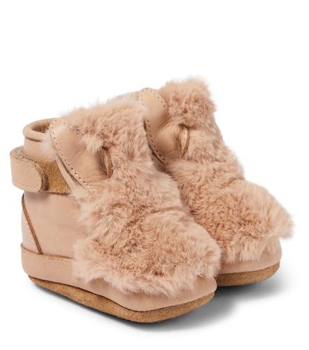 Bebé - botines Richy de piel - Donsje - Modalova